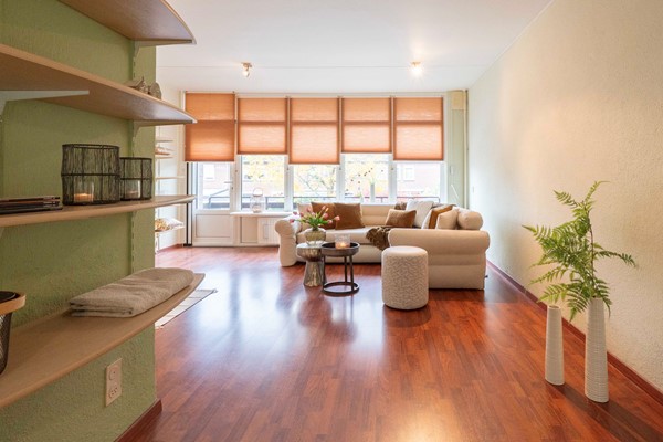 Medium property photo - Sint Pieter 8, 4731 GC Oudenbosch